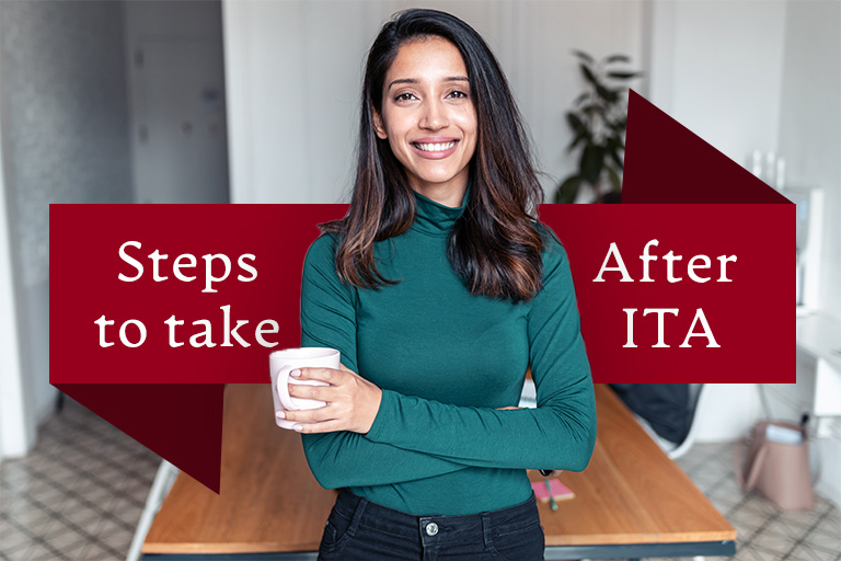 Steps After ITA Canada | Post-ITA Process from eAPR to CoPR