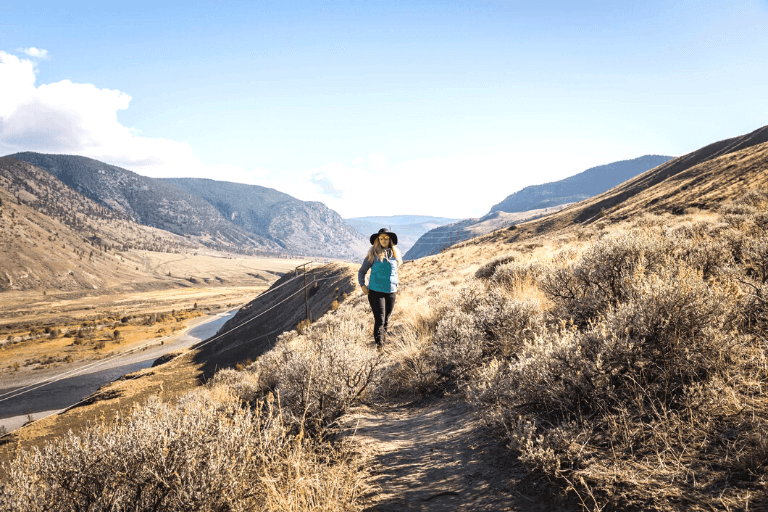 Kamloops Immigration Agency
