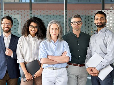 Federal Skilled Worker Program Process