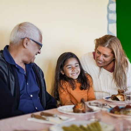 parents and grandparents sponsorship