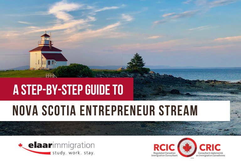 A Guide to Nova Scotia Entrepreneur Stream | NSNP Entrepreneur Pathways
