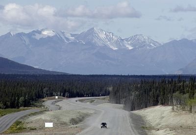 YNP Yukon Skilled Worker Program