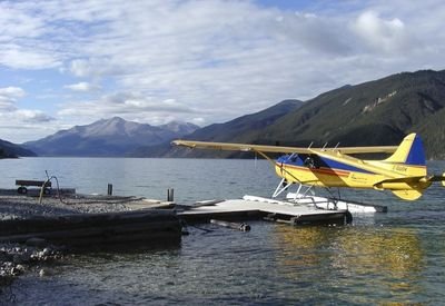 Yukon Nominee Program Skilled Worker Category