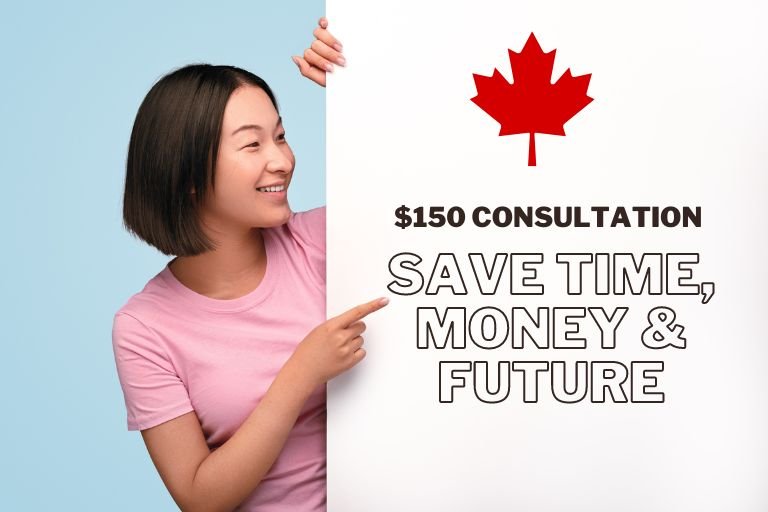 Book Immigration Consultation Canada