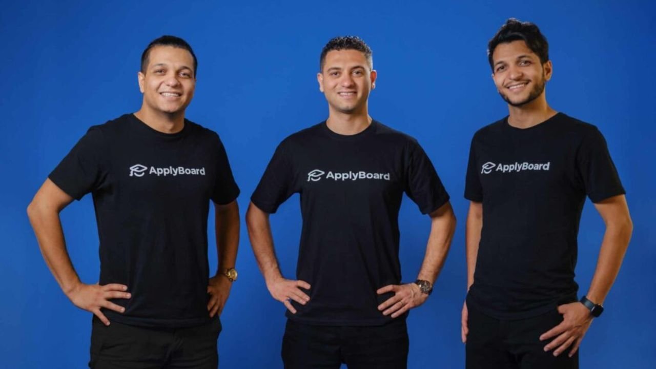 ApplyBoard Startup Visa Success Story