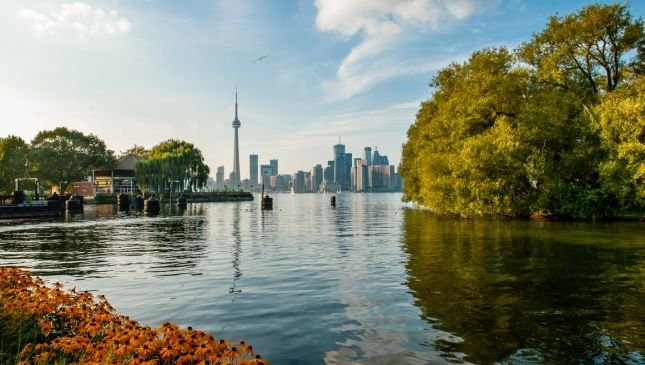 Ontario Startup Visa