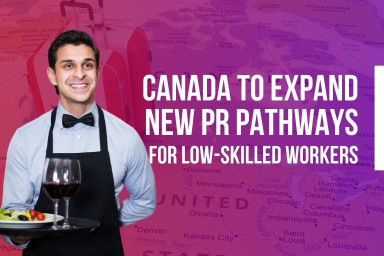Canada to Expand PR Options for TEER 4 and 5 Workers