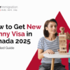 How to Get Nanny Visa in Canada