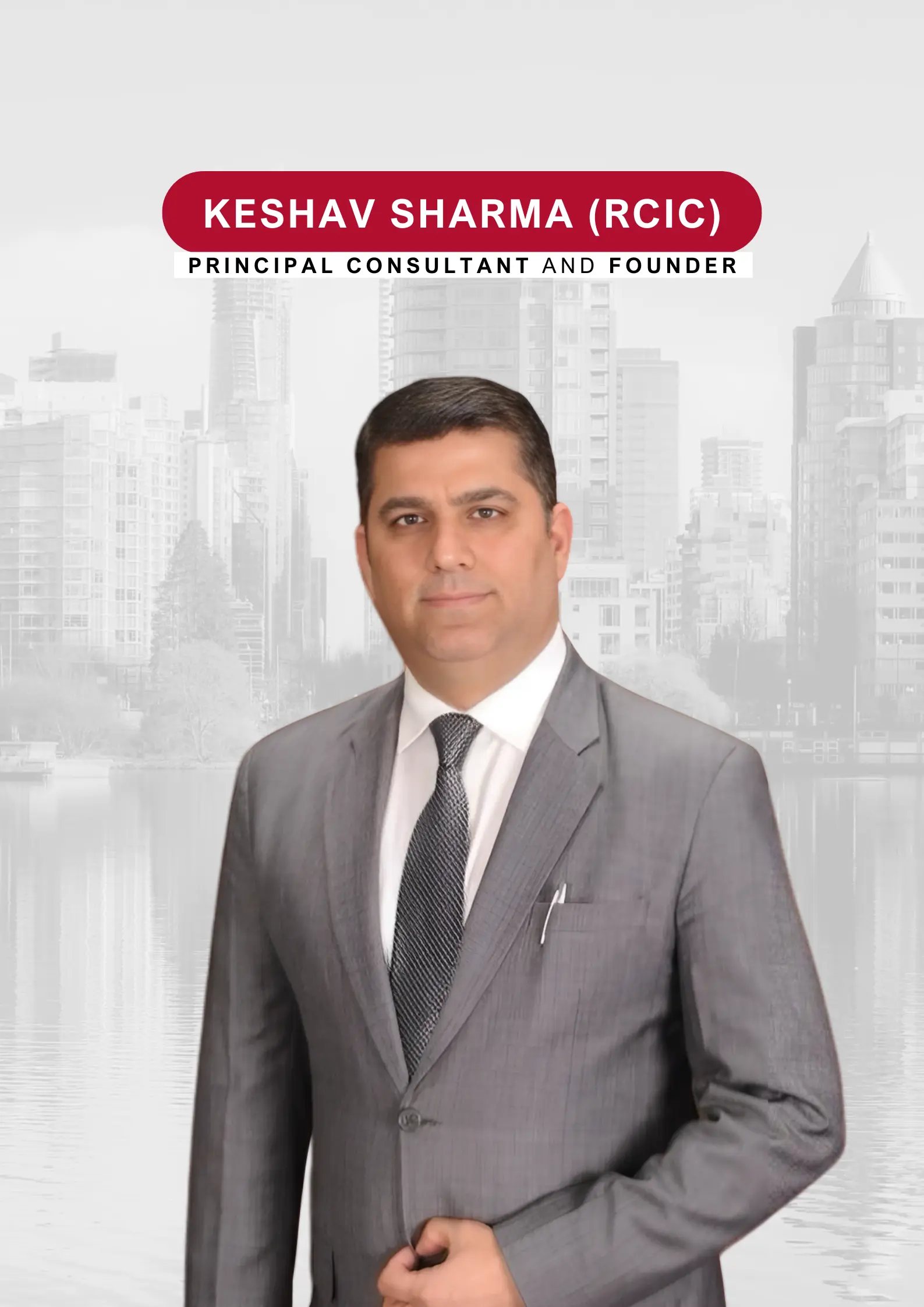 Immigration Consultants Vancouver BC