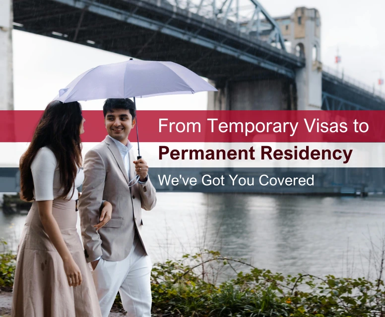 Vancouver Immigration Consultants