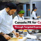 Canada PR for Cooks