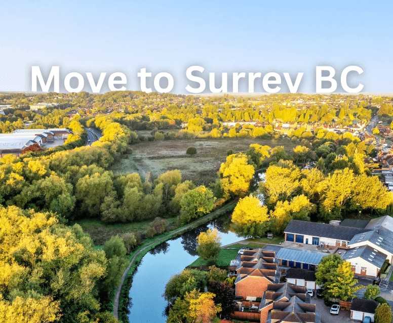 Immigration Consultant in Surrey BC