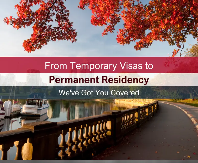 Immigration Services Surrey BC