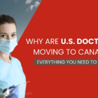 US Doctors moving to Canada