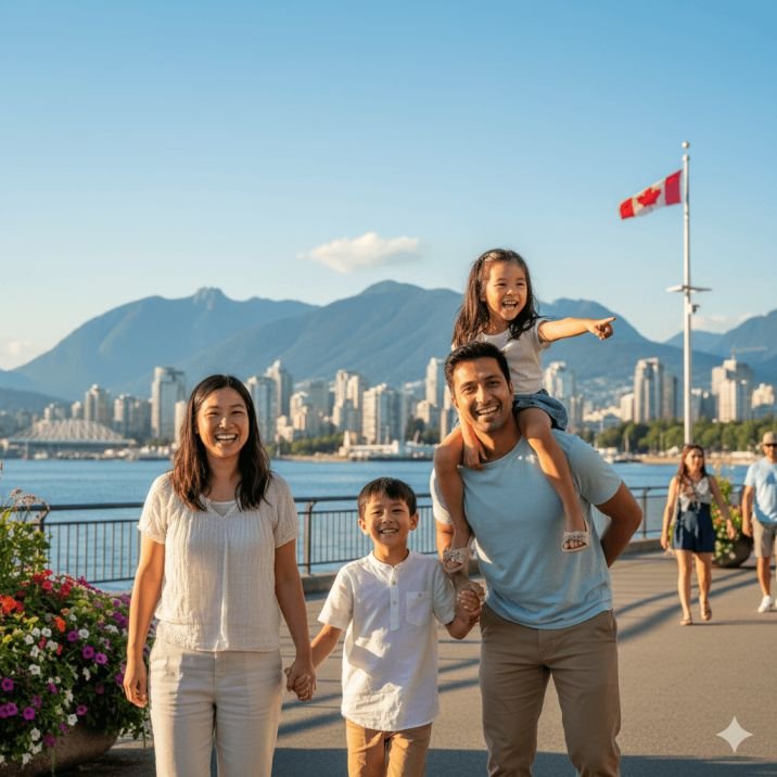 Canada PNP Programs