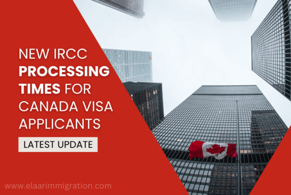 IRCC Process Times 2025