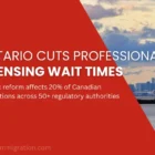 ontario pnp news barriers removed
