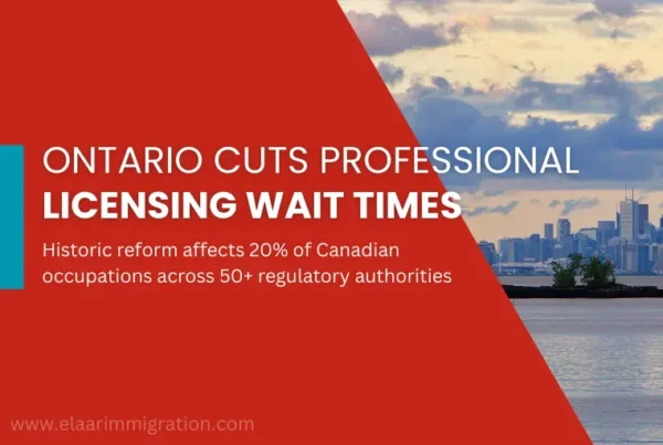 ontario pnp news barriers removed