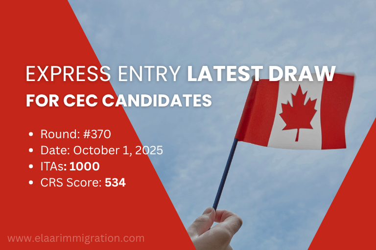 Express Entry Latest Draw Results Oct 1 2025 (1)