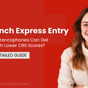 Express Entry File Sample Proof of Work Experience Express Entry Sample Letter