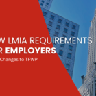 LMIA Requirements for Employers